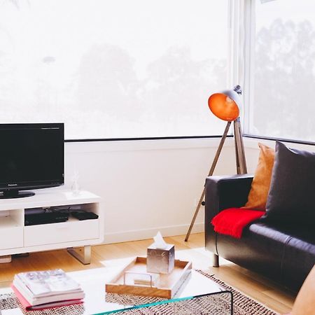 Dalblair Bed & Breakfast Seville Екстериор снимка
