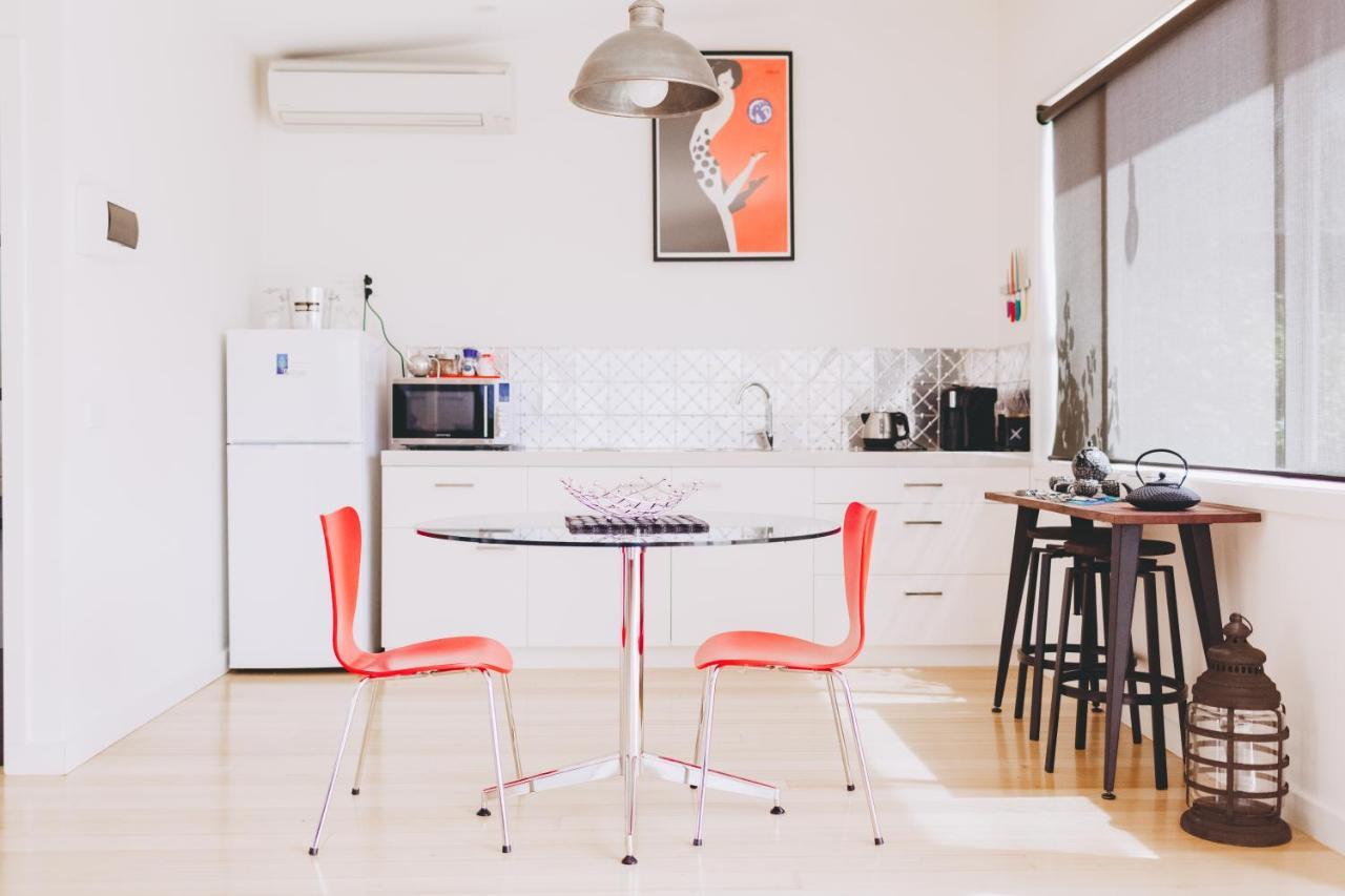 Dalblair Bed & Breakfast Seville Екстериор снимка
