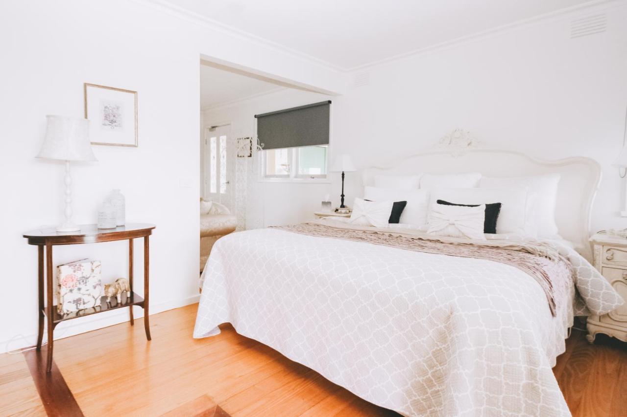 Dalblair Bed & Breakfast Seville Екстериор снимка