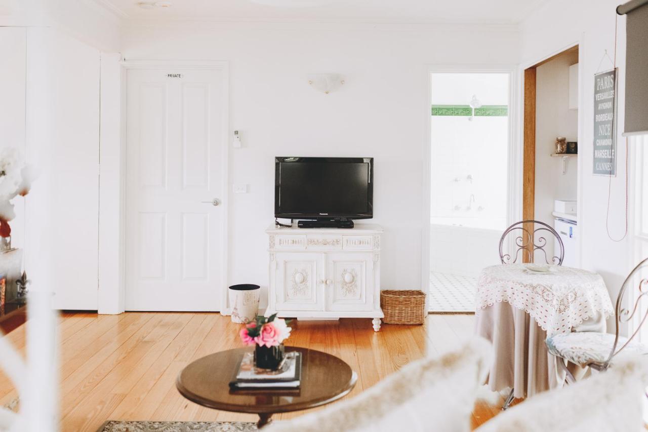 Dalblair Bed & Breakfast Seville Екстериор снимка