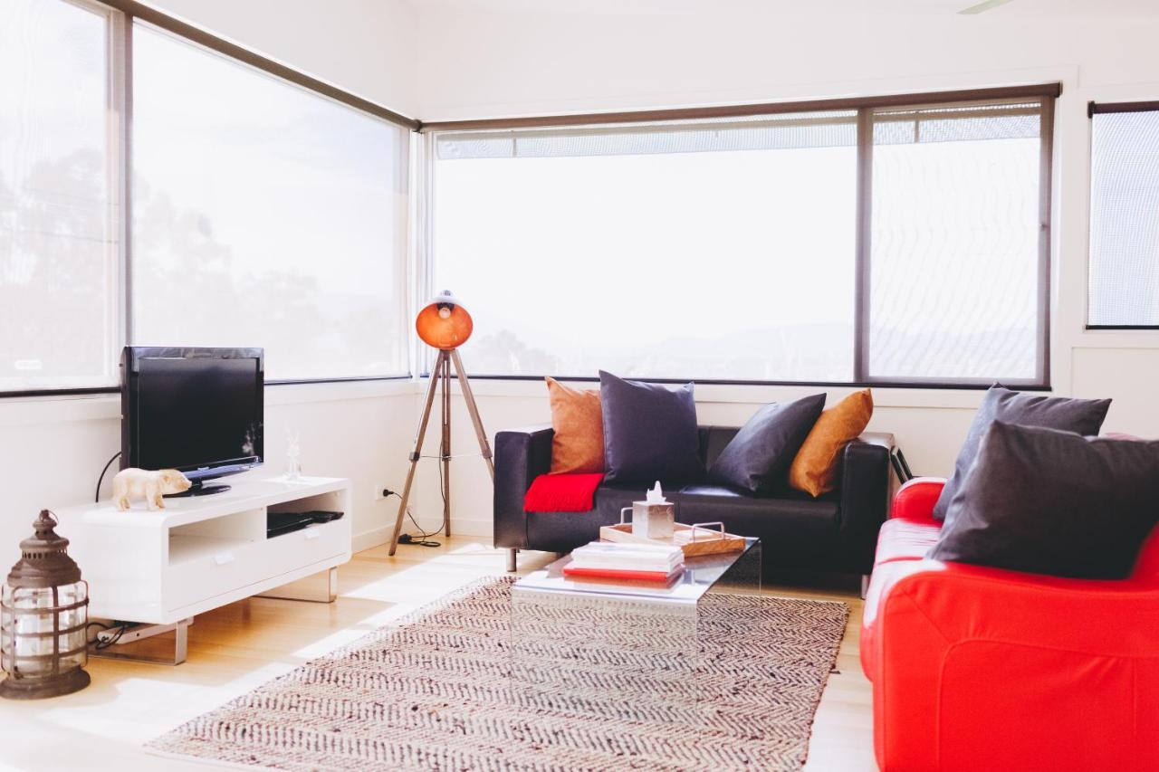 Dalblair Bed & Breakfast Seville Екстериор снимка