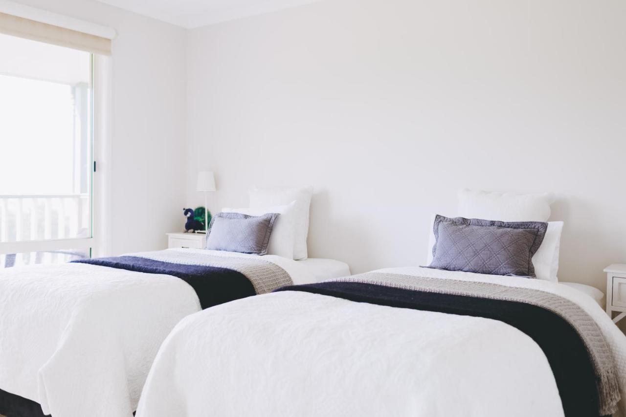 Dalblair Bed & Breakfast Seville Екстериор снимка