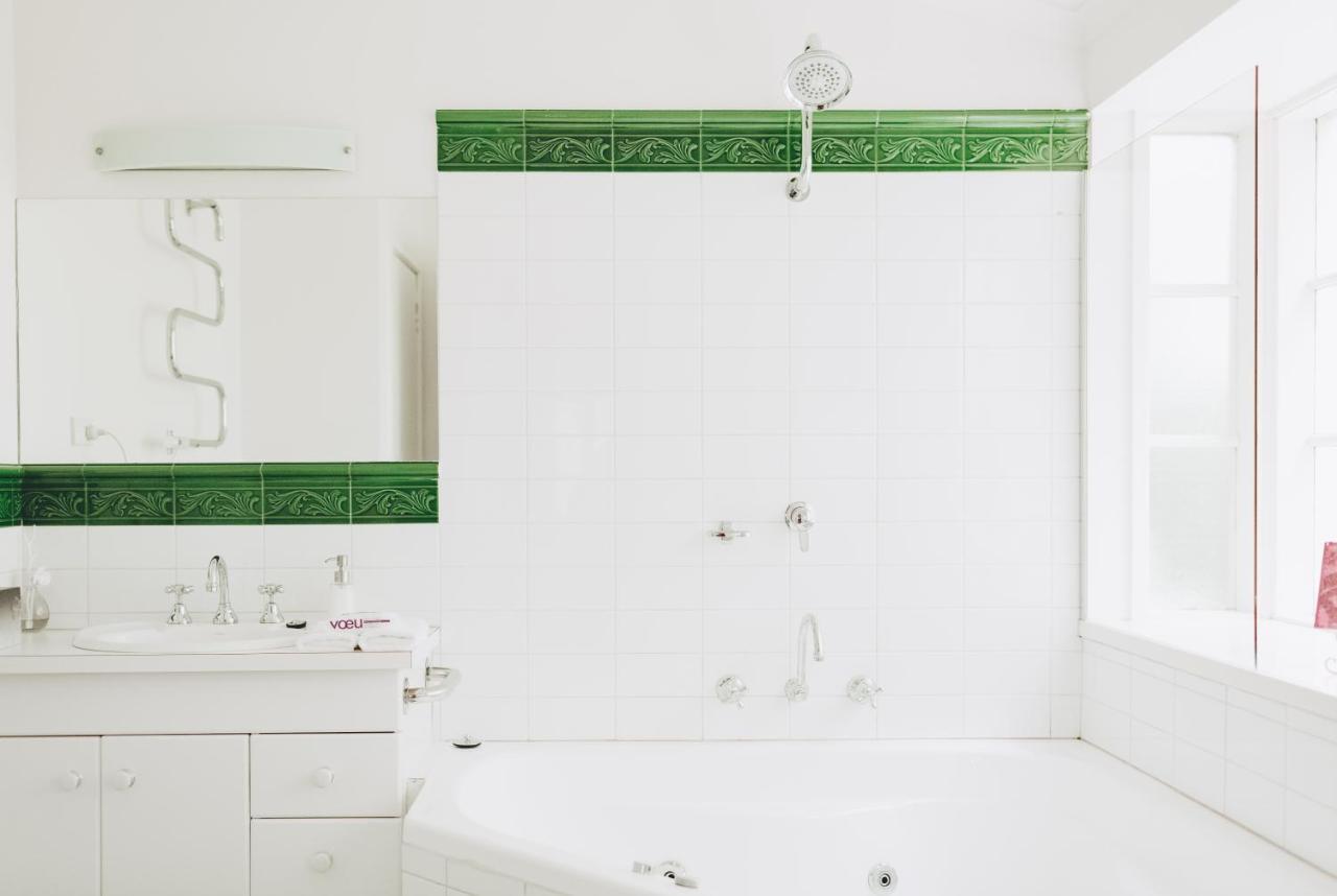 Dalblair Bed & Breakfast Seville Екстериор снимка