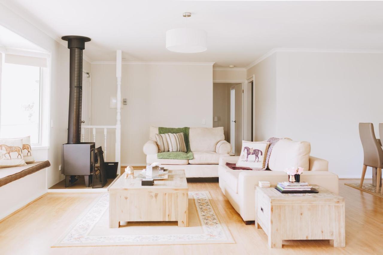 Dalblair Bed & Breakfast Seville Екстериор снимка