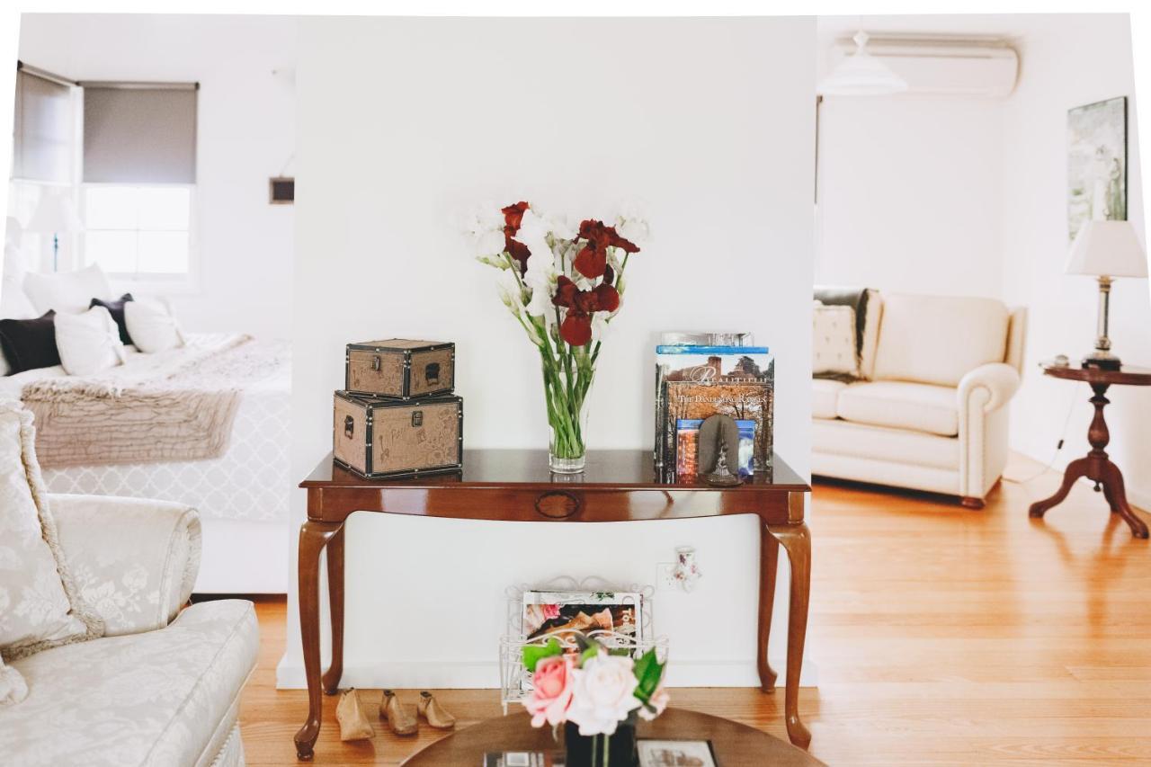 Dalblair Bed & Breakfast Seville Екстериор снимка