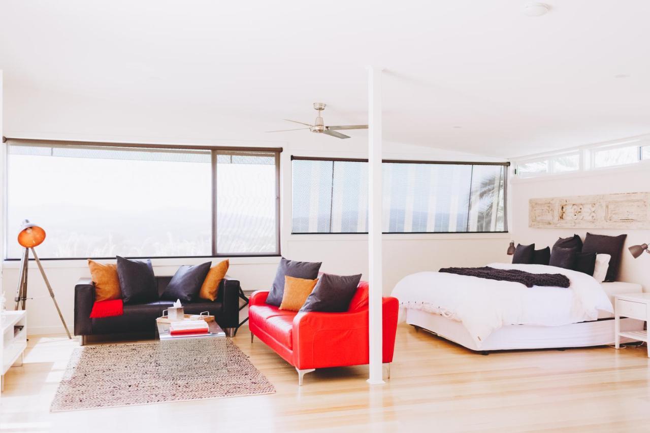 Dalblair Bed & Breakfast Seville Екстериор снимка