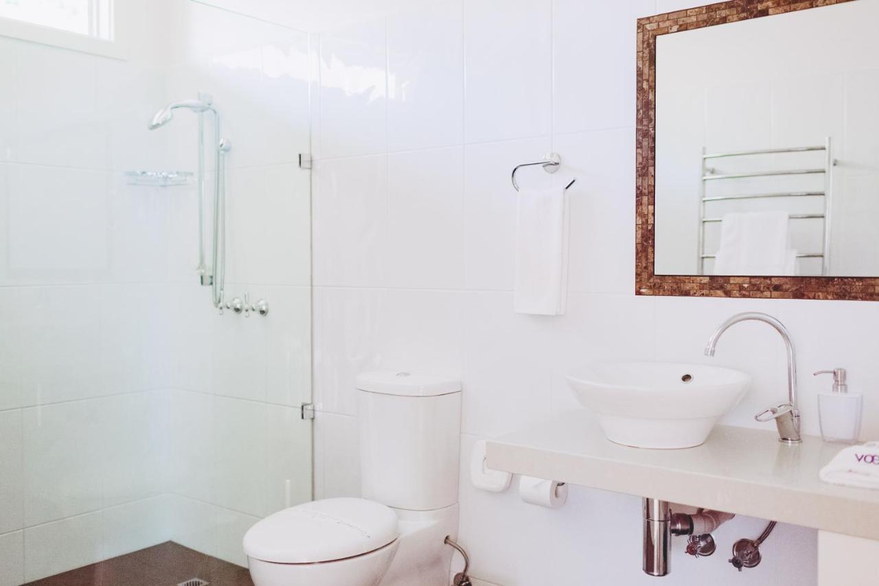 Dalblair Bed & Breakfast Seville Екстериор снимка