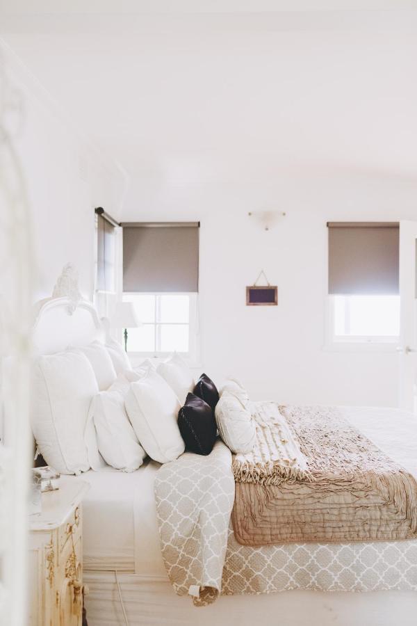 Dalblair Bed & Breakfast Seville Екстериор снимка