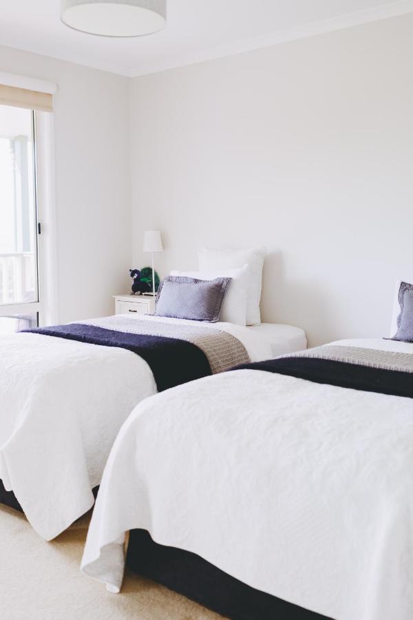 Dalblair Bed & Breakfast Seville Екстериор снимка